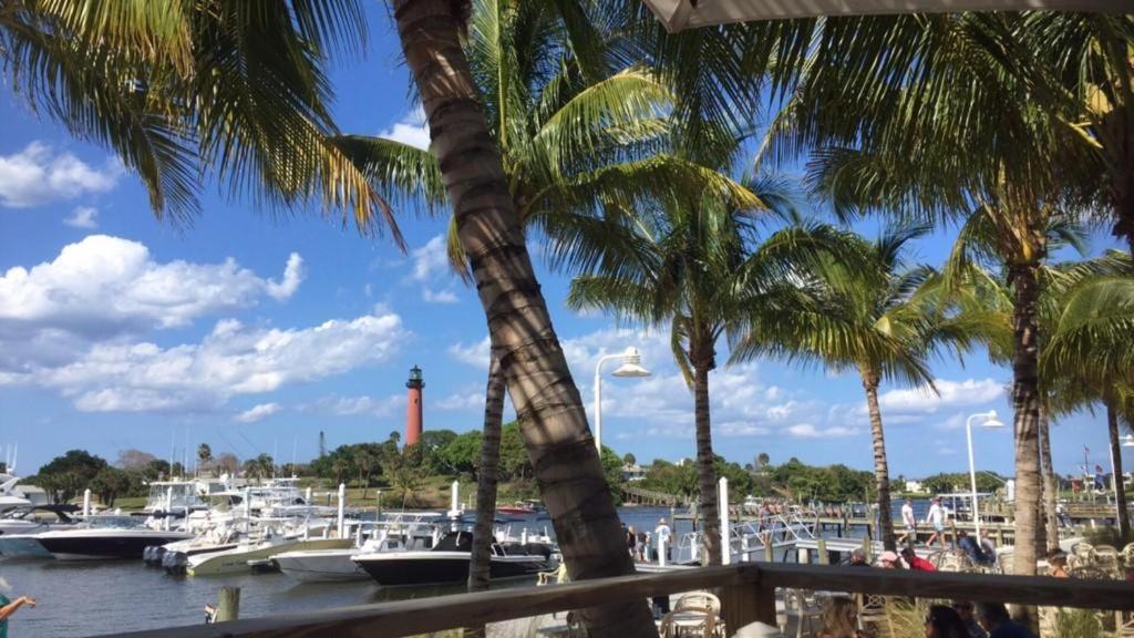 Villa Casa Blanca 2Bd 2Ba Private Pool And Parking West Palm Beach Esterno foto