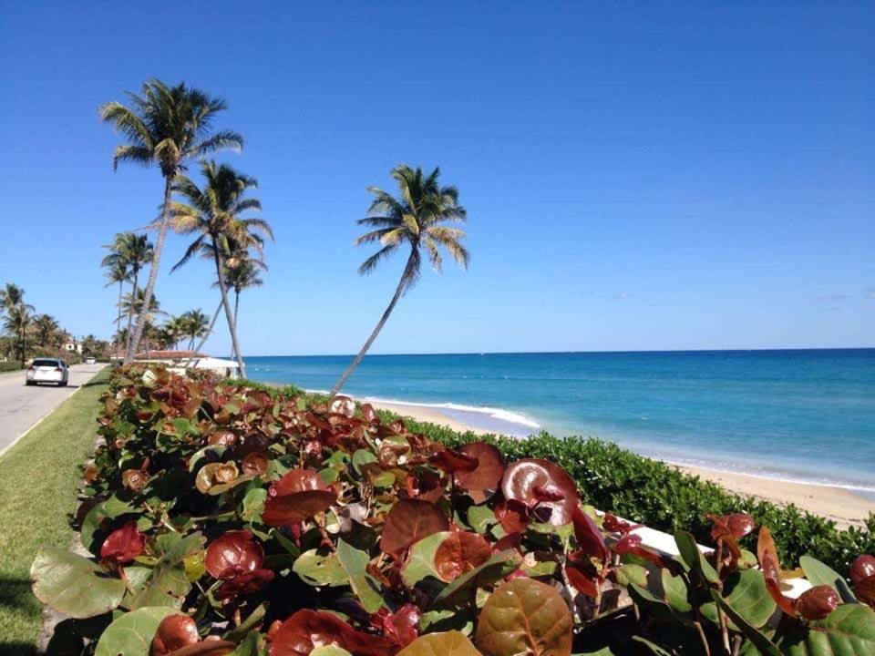 Villa Casa Blanca 2Bd 2Ba Private Pool And Parking West Palm Beach Esterno foto